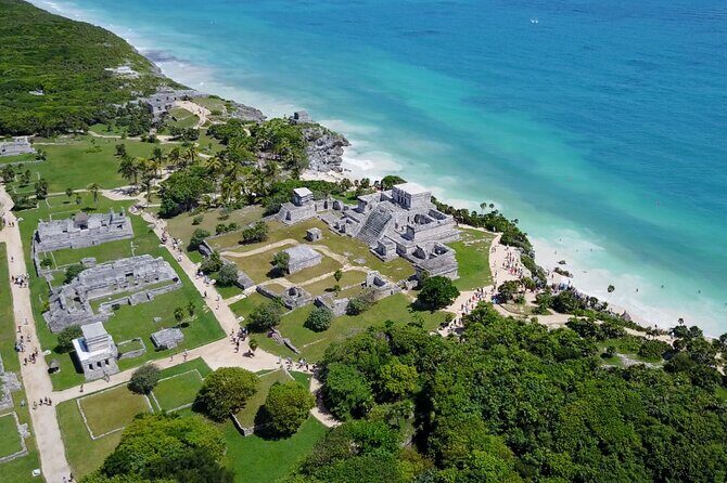 VIP Tulum & Turtles Private Tour - Akumal Beach: the early swim that makes the day feel special