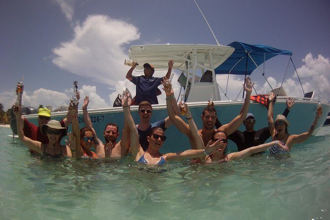 Whale Shark Encounter Full-Day all inclusive Tour from Riviera Maya - Price and value: $170 plus one fee you should budget for