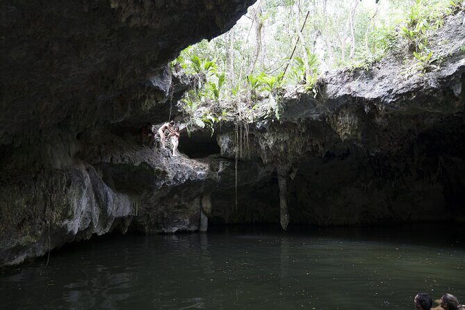 Wild Jade Cavern ATV Tour With Transfer - How the day is paced: 2.5 hours with real switch-ups