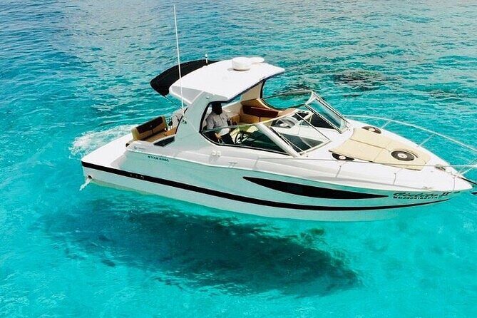Yacht with visit to heaven cie service snorkell included - Playa El Cielo: the 90-minute reef snorkeling that sets the tone
